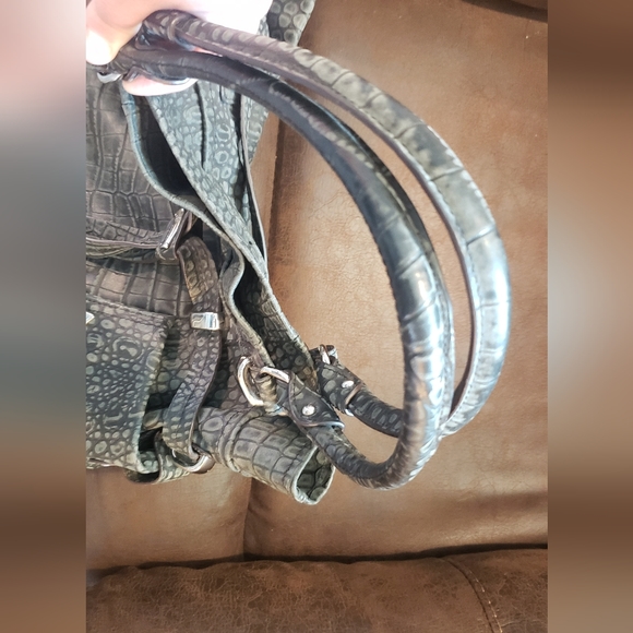 B Makowsky purse - Picture 5 of 9